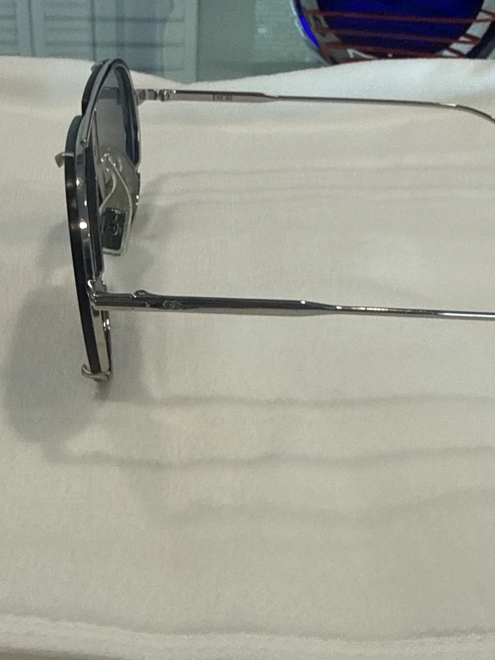 Christian Dior monogram sunglasses